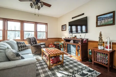 77 Stoney Hill Road Chittenden VT 05763