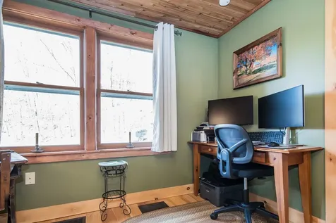 77 Stoney Hill Road Chittenden VT 05763