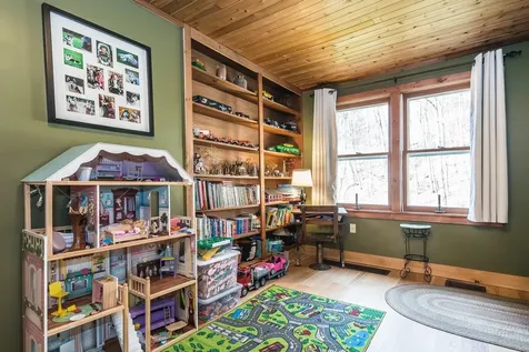 77 Stoney Hill Road Chittenden VT 05763