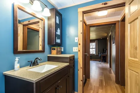 77 Stoney Hill Road Chittenden VT 05763