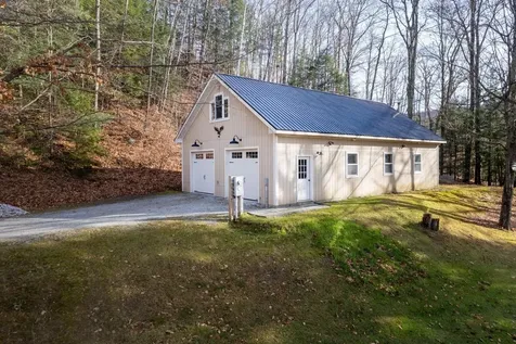 77 Stoney Hill Road Chittenden VT 05763