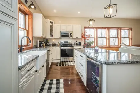 77 Stoney Hill Road Chittenden VT 05763