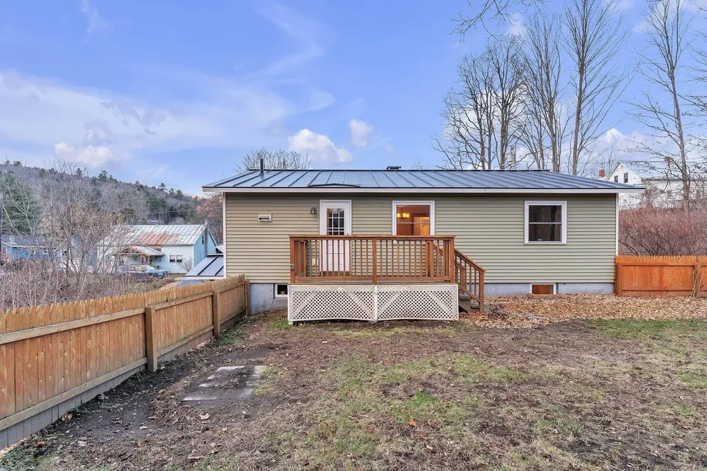 40 Traverse Street Northfield VT 05663