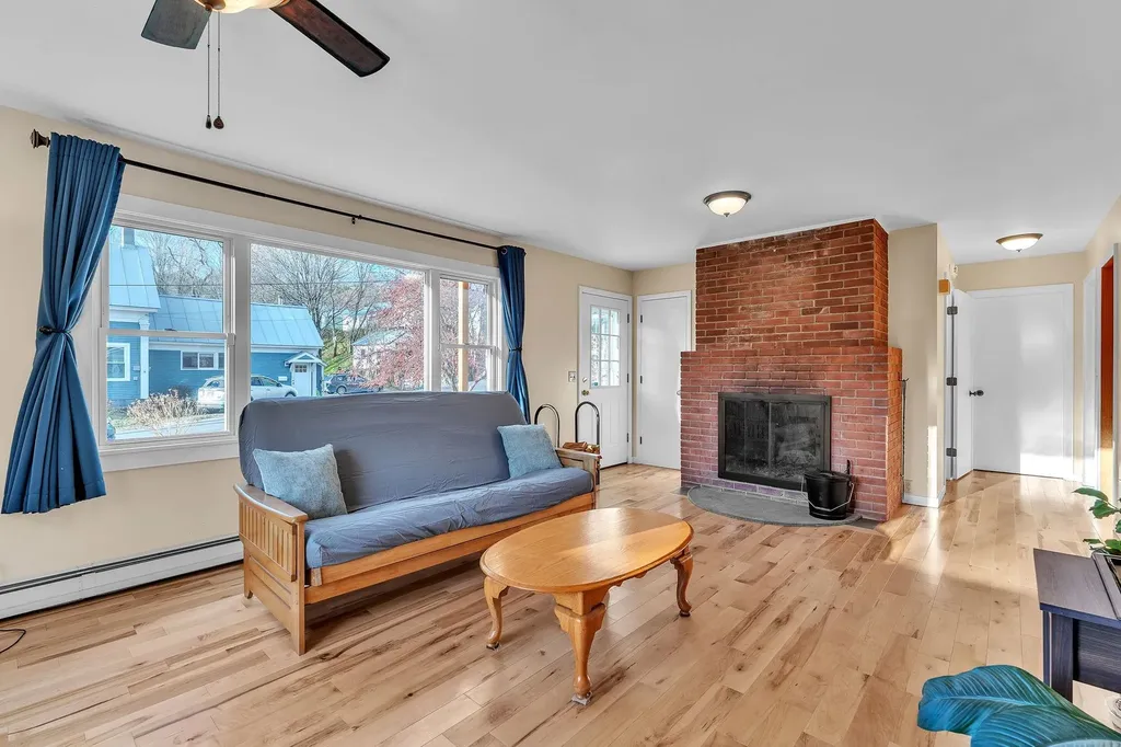 40 Traverse Street Northfield VT 05663