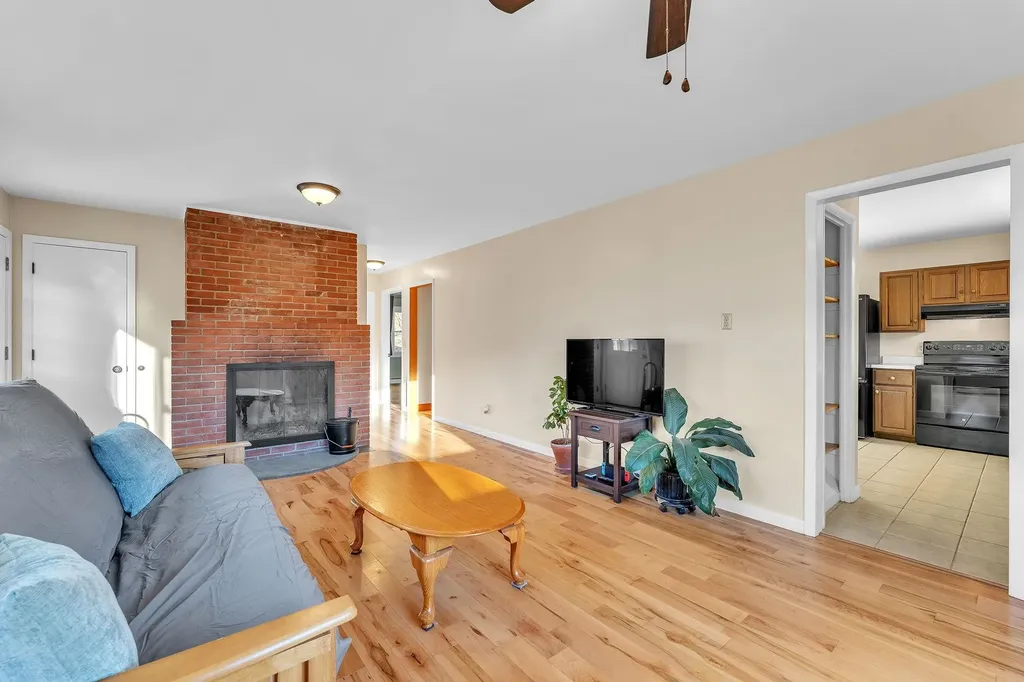 40 Traverse Street Northfield VT 05663