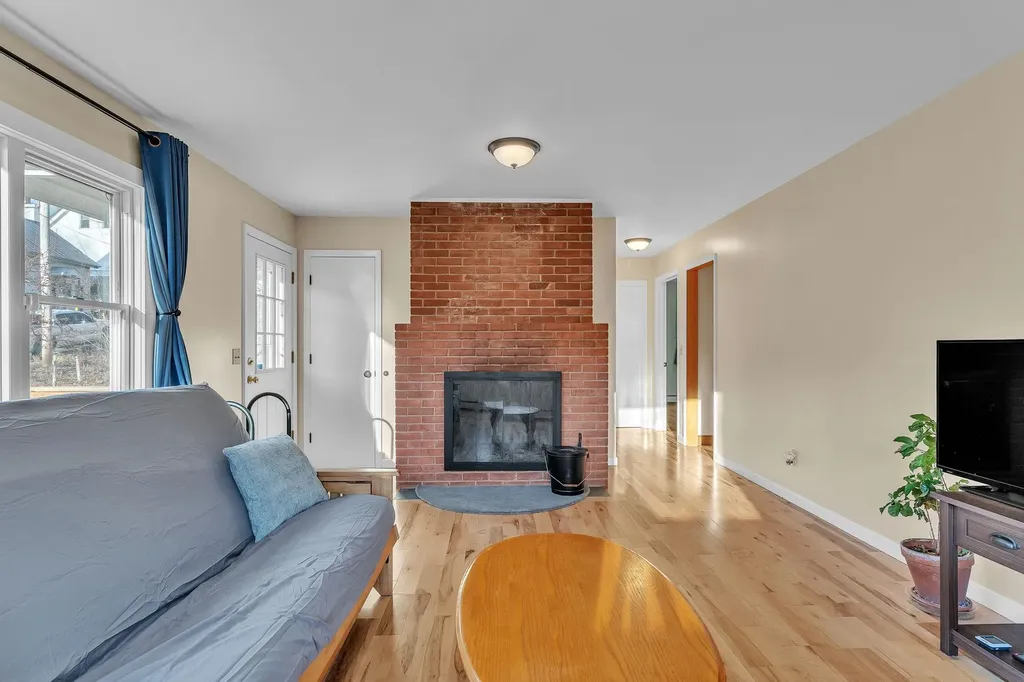 40 Traverse Street Northfield VT 05663