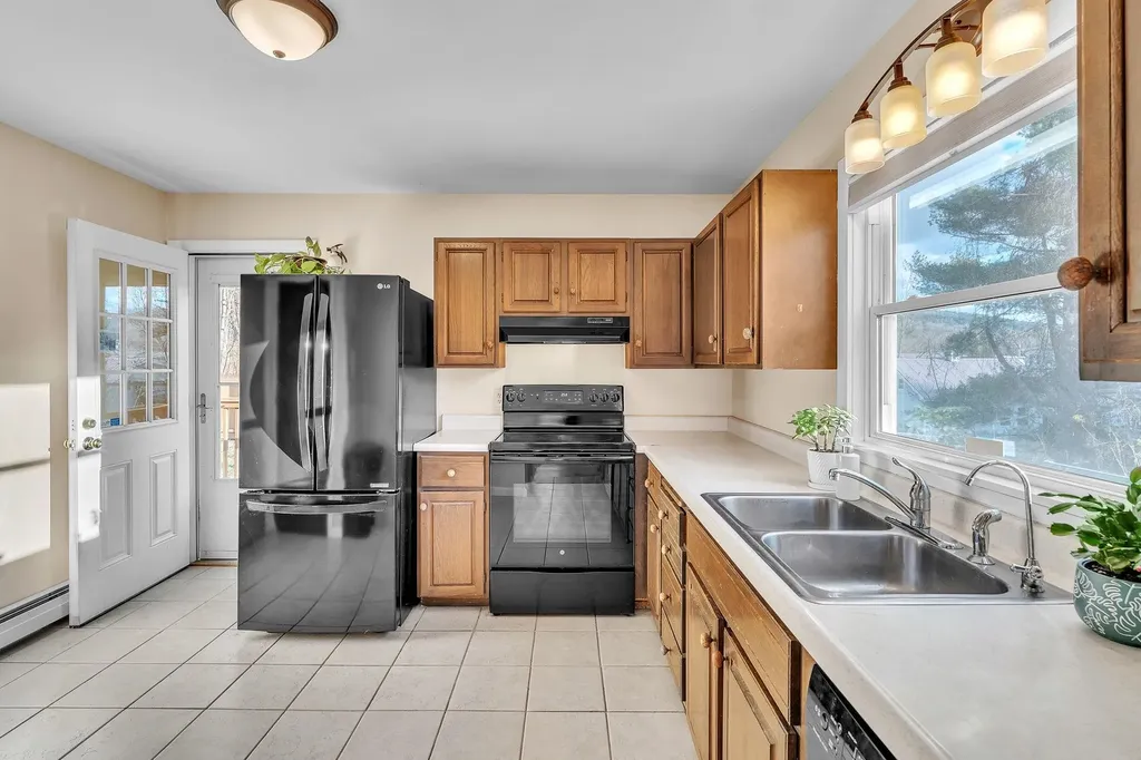 40 Traverse Street Northfield VT 05663