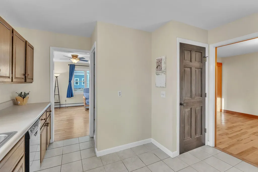 40 Traverse Street Northfield VT 05663