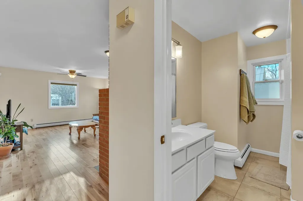 40 Traverse Street Northfield VT 05663