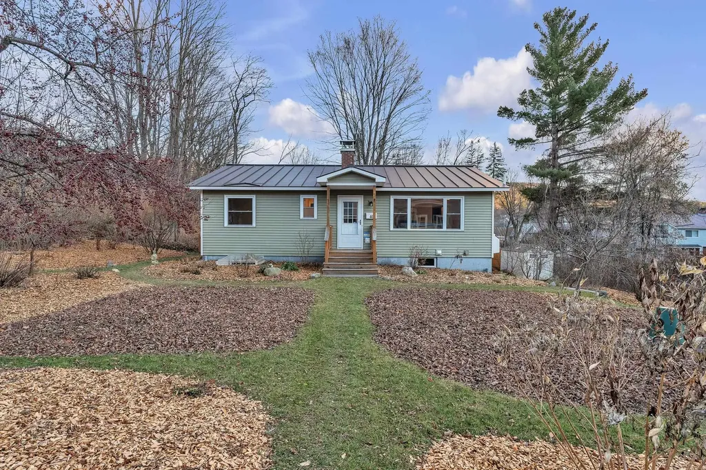 40 Traverse Street Northfield VT 05663