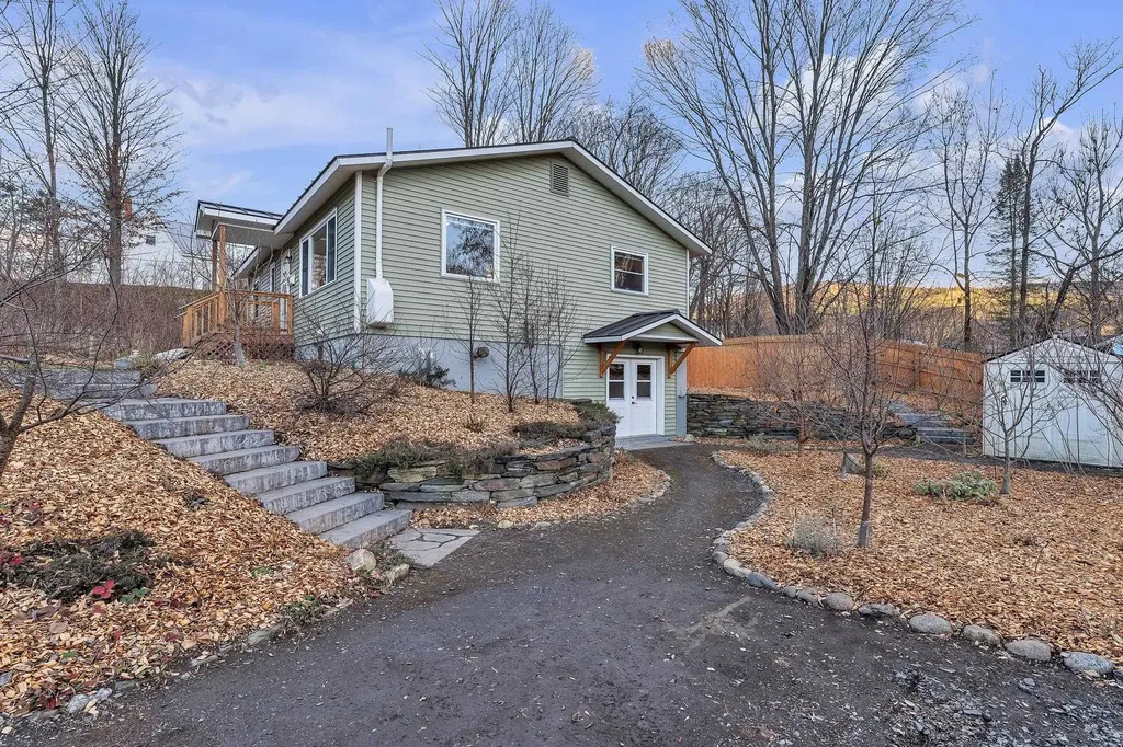 40 Traverse Street Northfield VT 05663