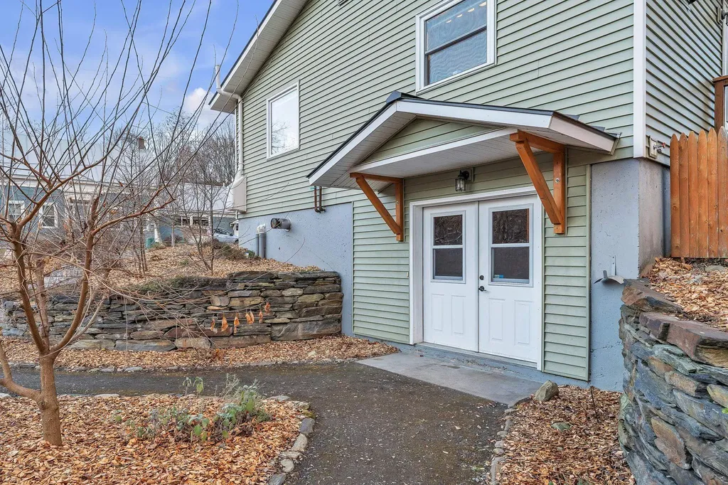 40 Traverse Street Northfield VT 05663