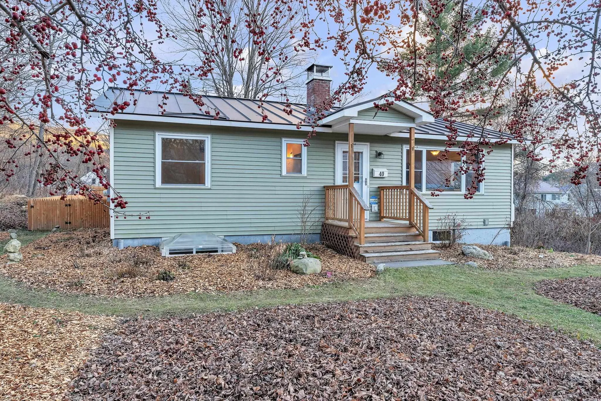 40 Traverse Street Northfield VT 05663