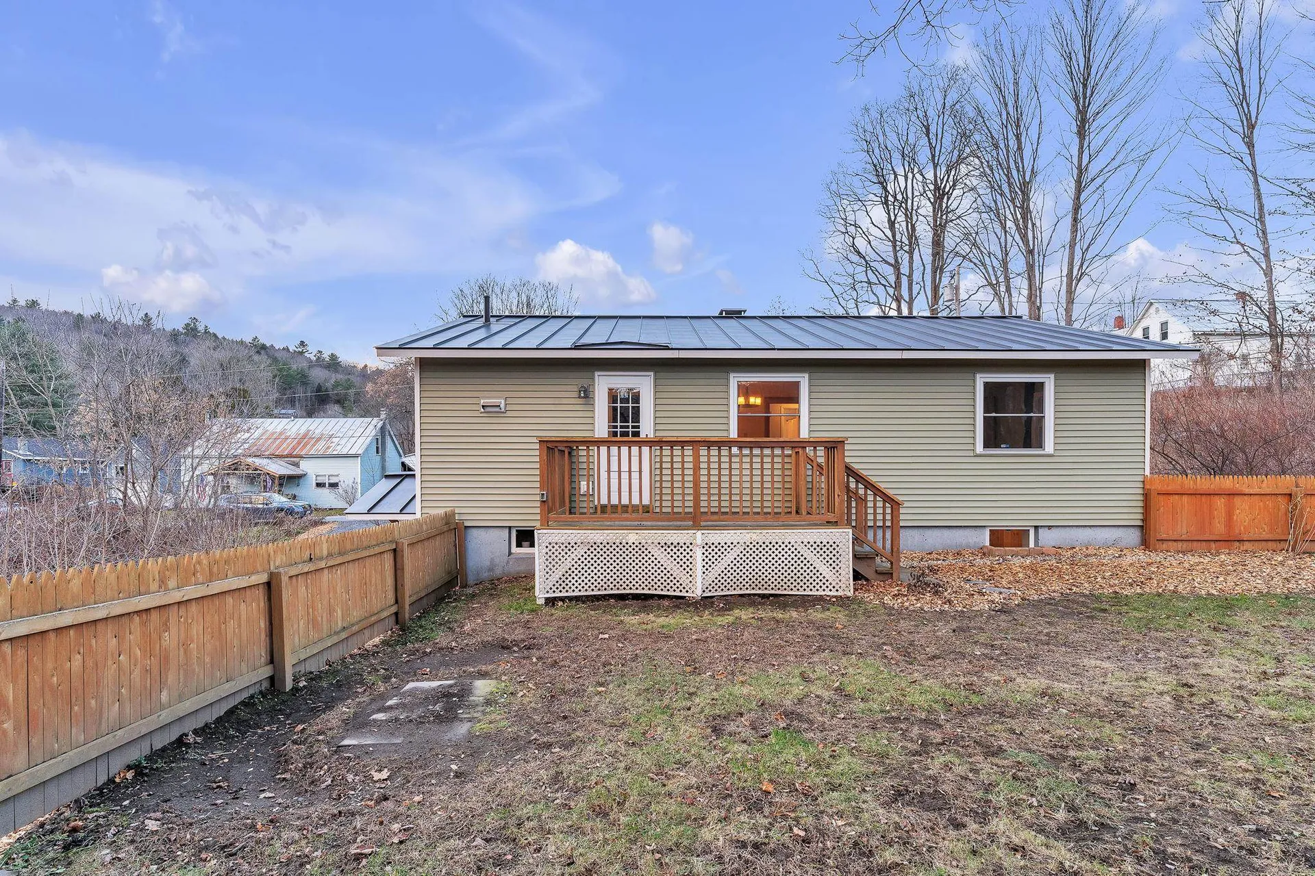 40 Traverse Street Northfield VT 05663