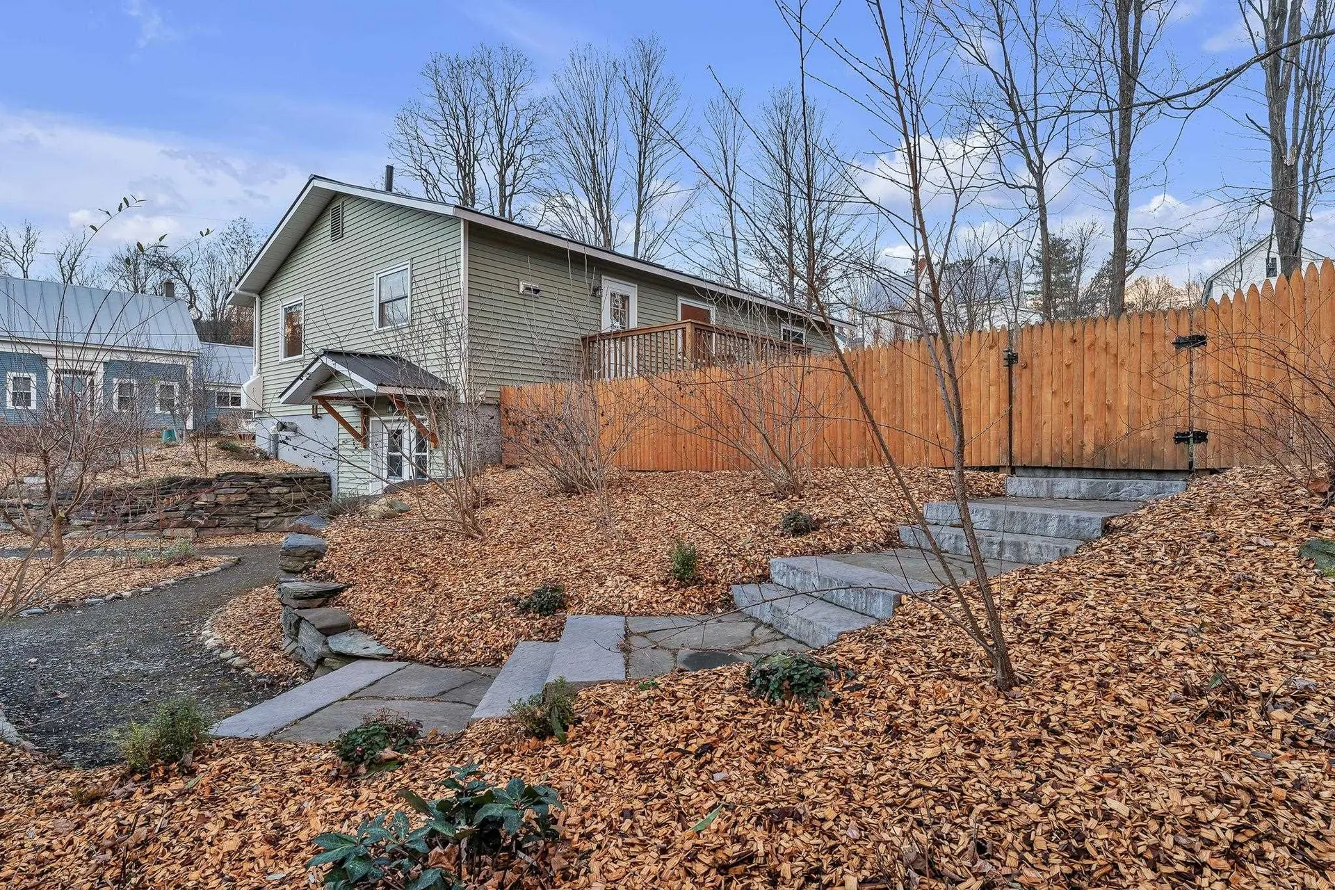 40 Traverse Street Northfield VT 05663