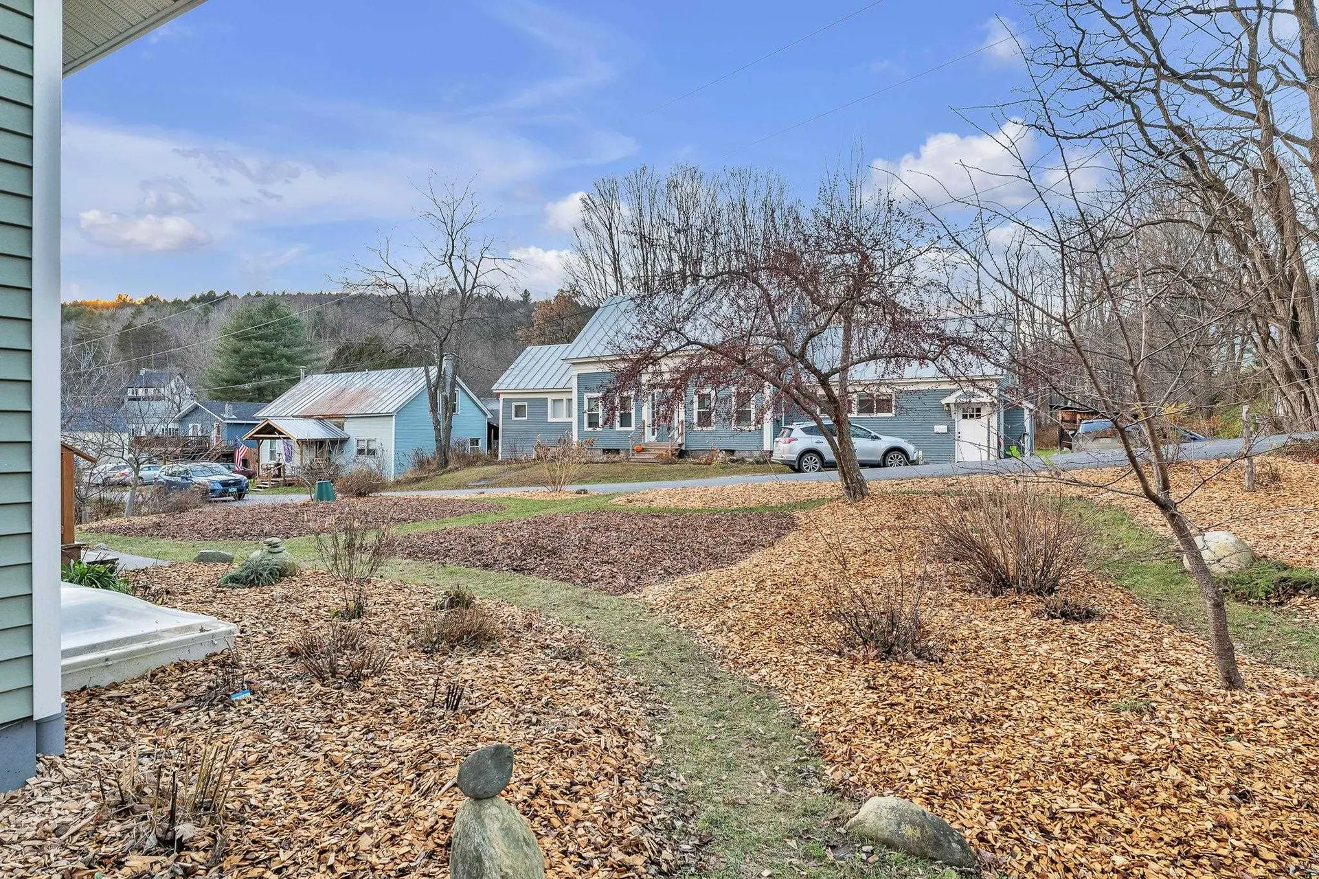 40 Traverse Street Northfield VT 05663