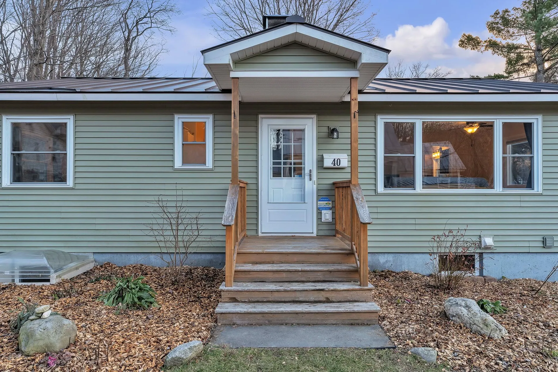 40 Traverse Street Northfield VT 05663