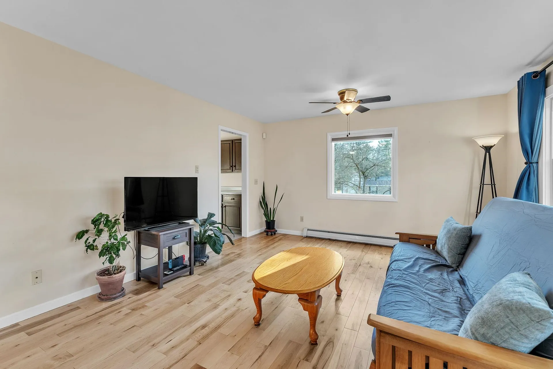 40 Traverse Street Northfield VT 05663