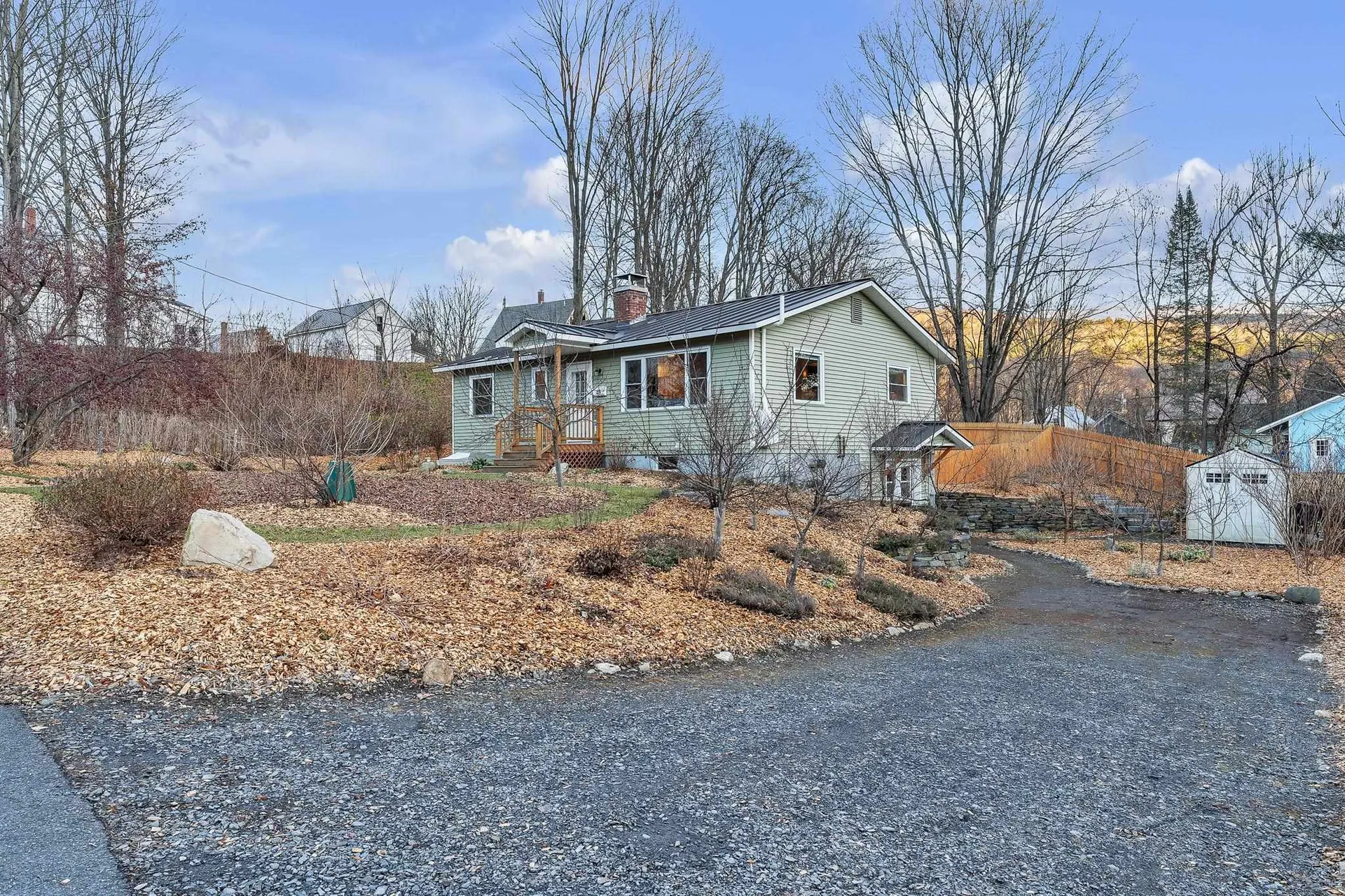 40 Traverse Street Northfield VT 05663