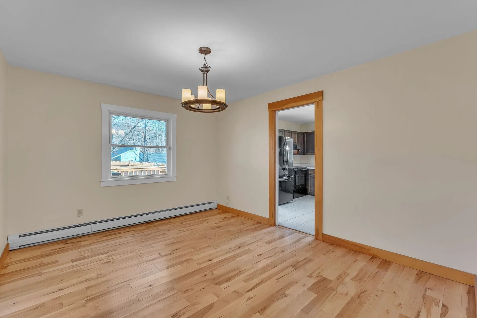 40 Traverse Street Northfield VT 05663