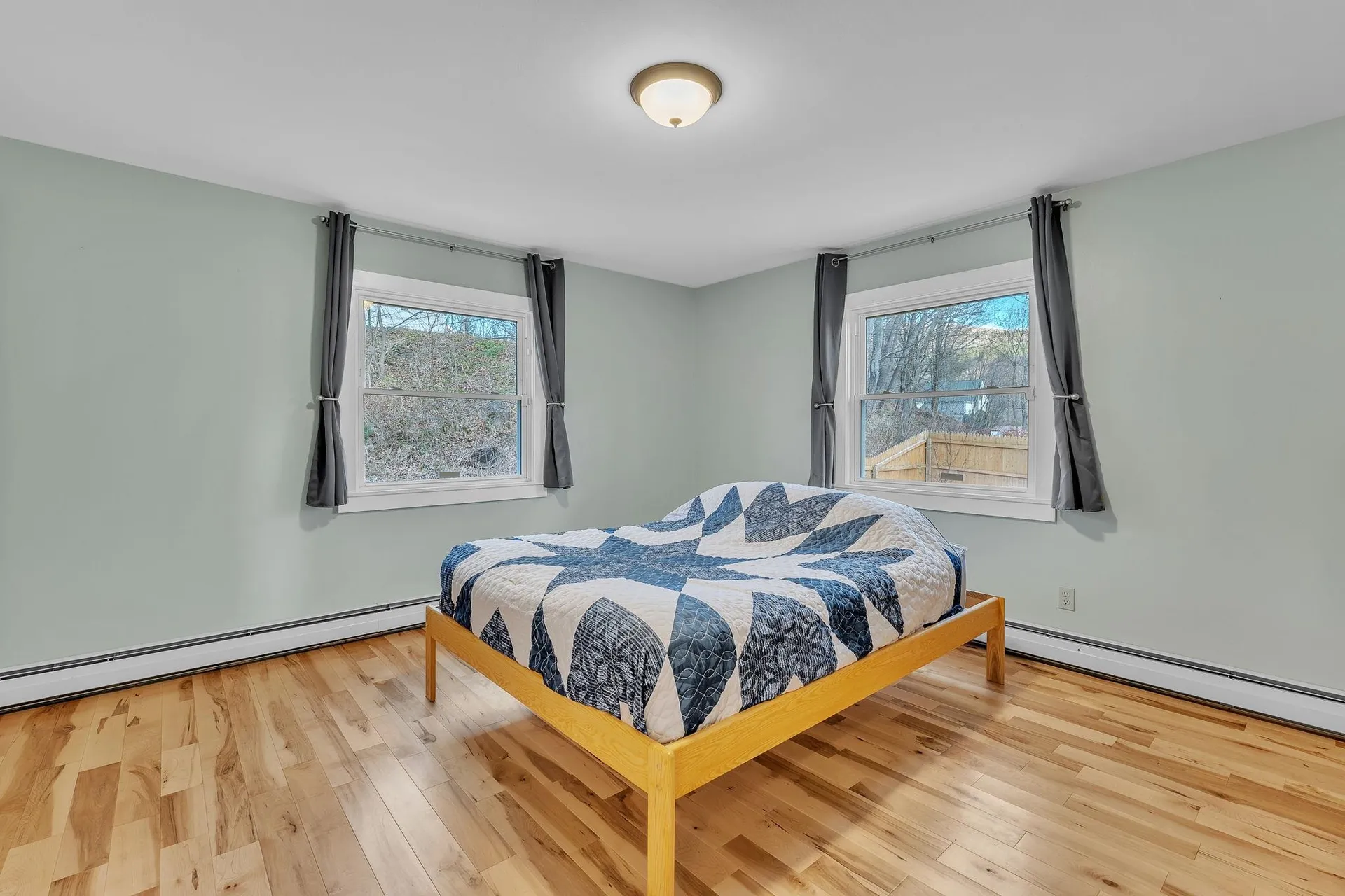 40 Traverse Street Northfield VT 05663