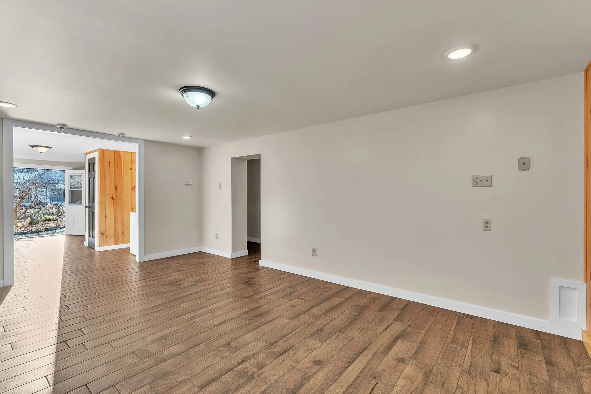 40 Traverse Street Northfield VT 05663