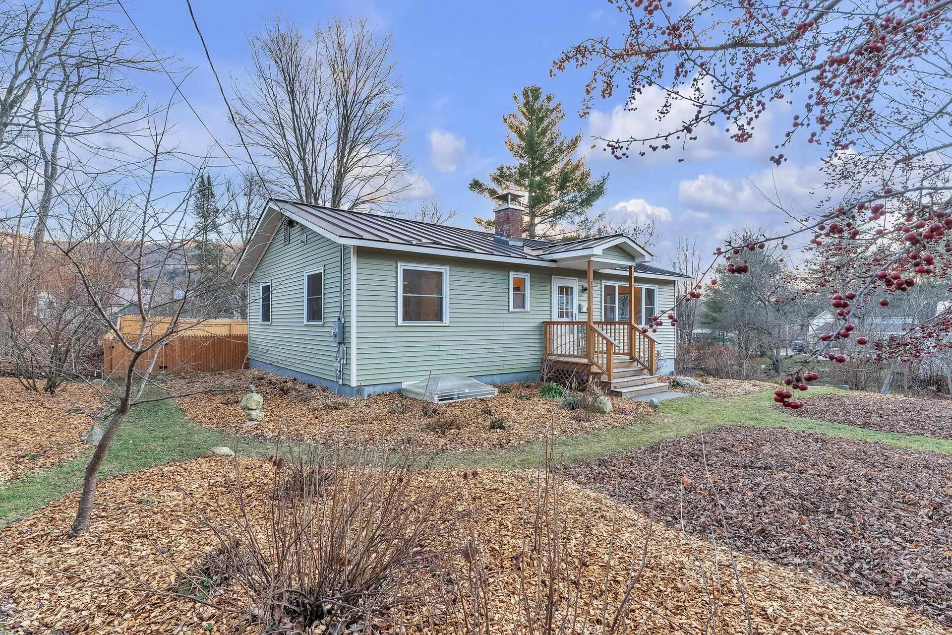 40 Traverse Street Northfield VT 05663