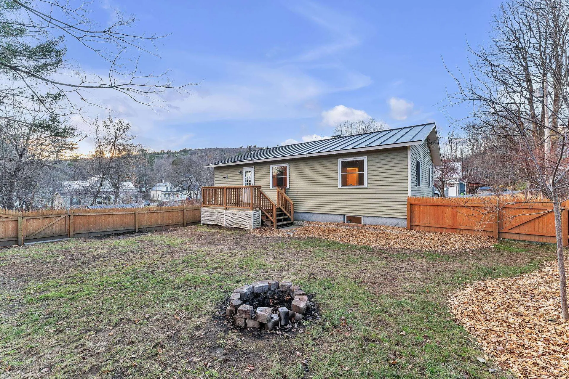 40 Traverse Street Northfield VT 05663