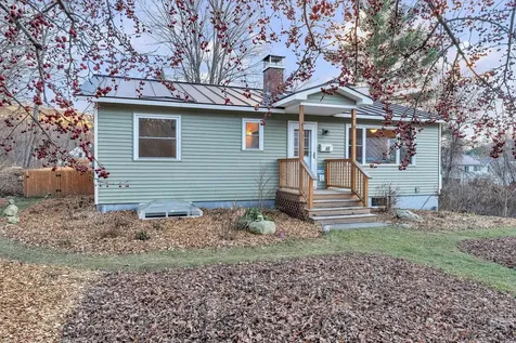 40 Traverse Street Northfield VT 05663