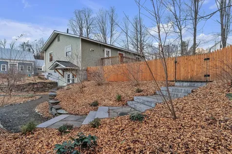 40 Traverse Street Northfield VT 05663