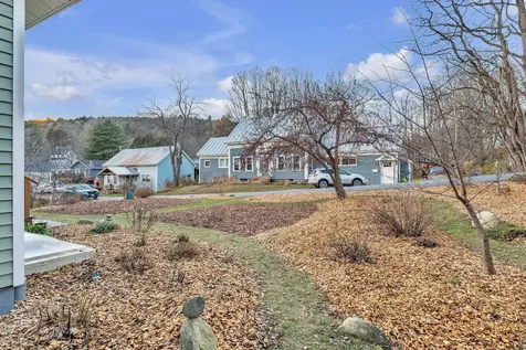 40 Traverse Street Northfield VT 05663