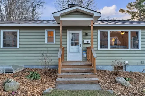 40 Traverse Street Northfield VT 05663