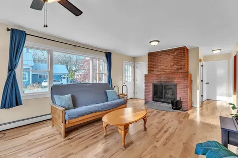 40 Traverse Street Northfield VT 05663