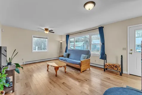 40 Traverse Street Northfield VT 05663