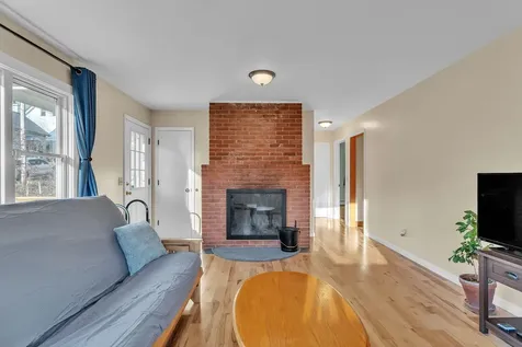 40 Traverse Street Northfield VT 05663