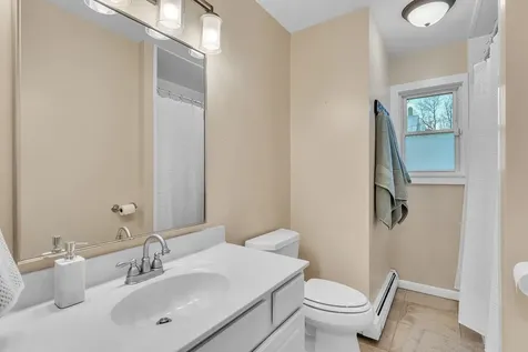 40 Traverse Street Northfield VT 05663