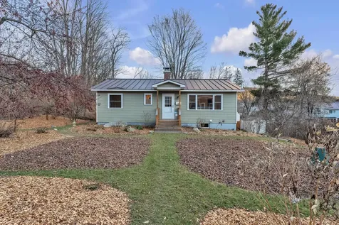 40 Traverse Street Northfield VT 05663
