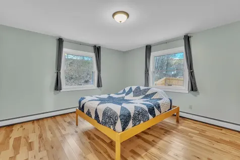 40 Traverse Street Northfield VT 05663