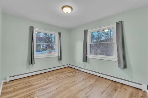 40 Traverse Street Northfield VT 05663