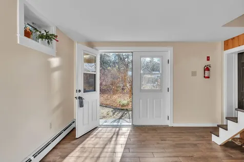 40 Traverse Street Northfield VT 05663