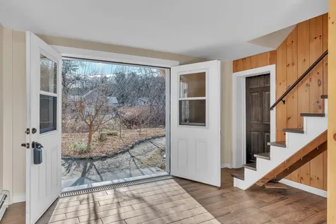 40 Traverse Street Northfield VT 05663