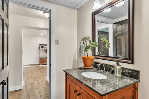 40 Traverse Street Northfield VT 05663