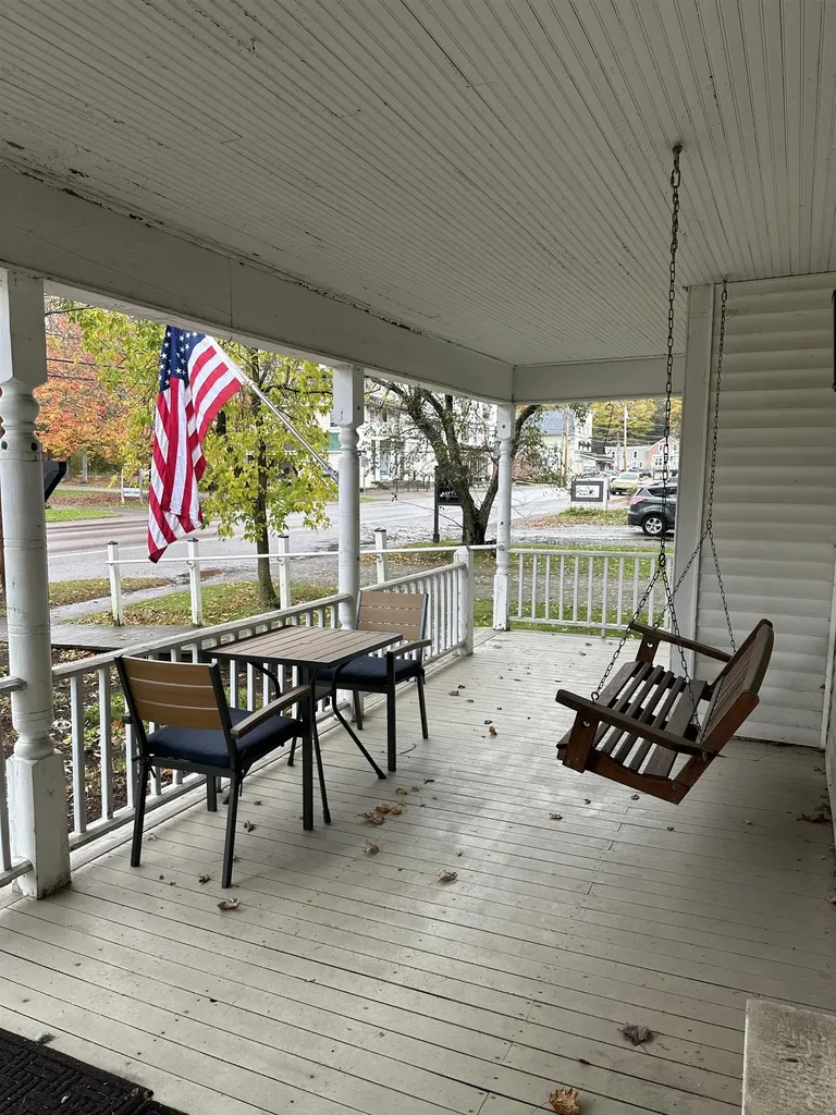 105 Main Street Cambridge VT 05464