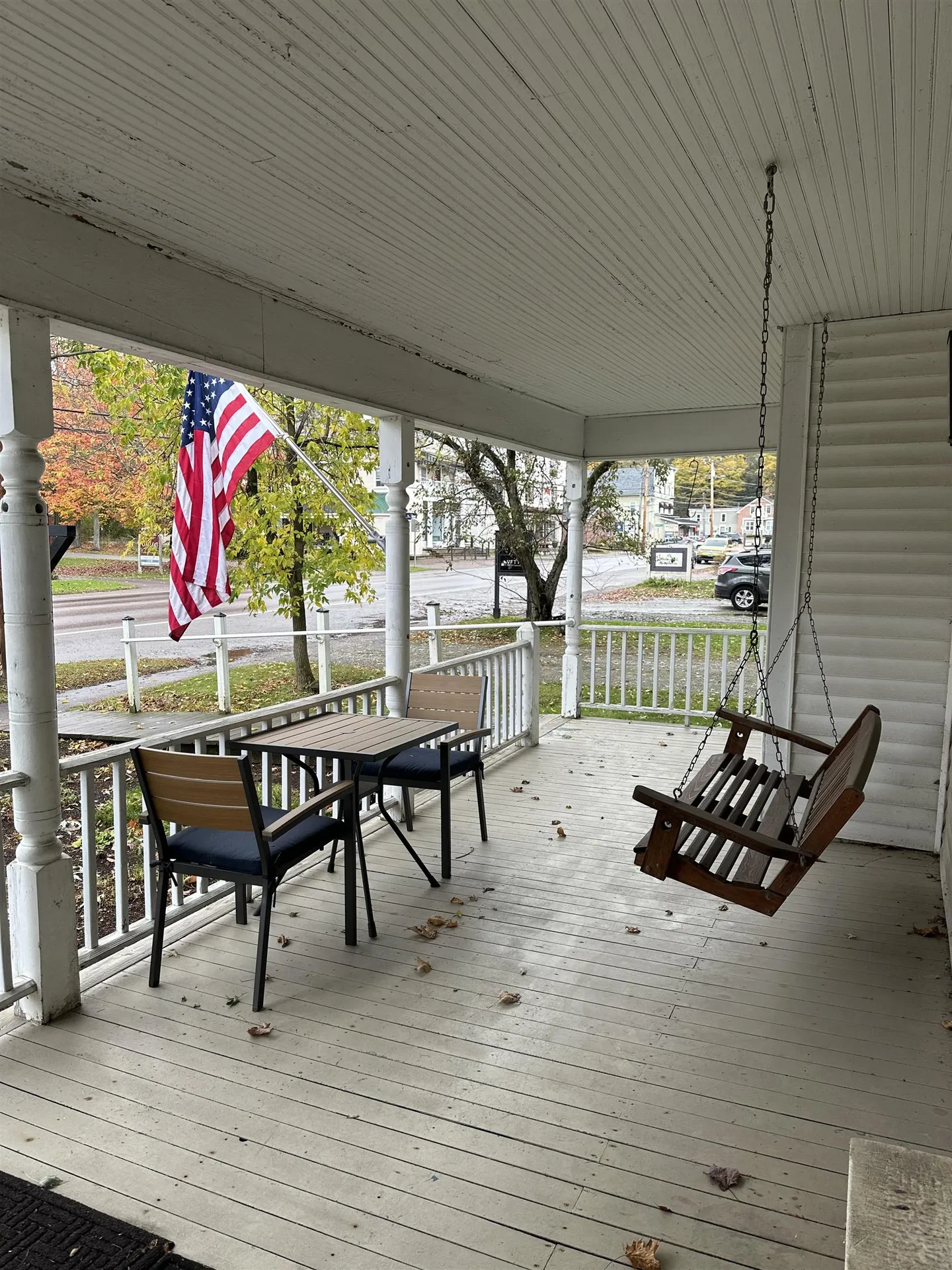 105 Main Street Cambridge VT 05464