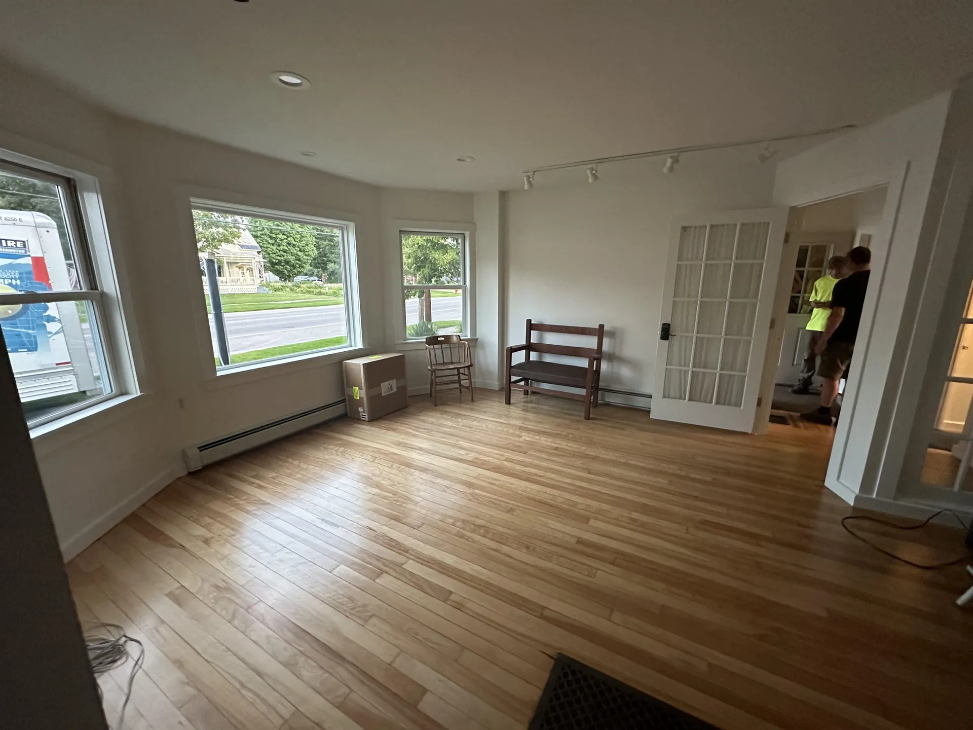 105 Main Street Cambridge VT 05464
