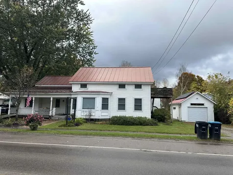 105 Main Street Cambridge VT 05464