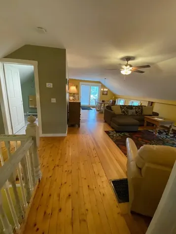 105 Main Street Cambridge VT 05464