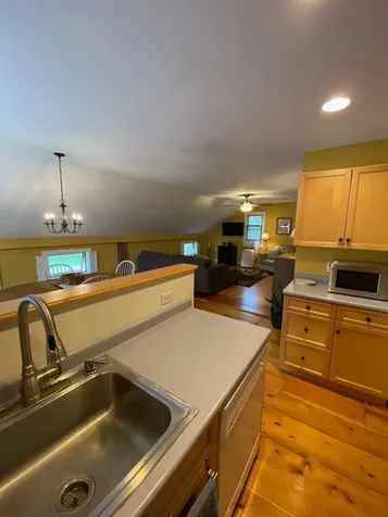 105 Main Street Cambridge VT 05464