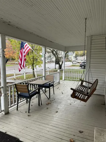 105 Main Street Cambridge VT 05464