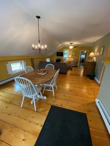 105 Main Street Cambridge VT 05464